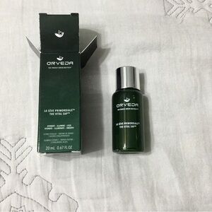 Orveda “The Vital Sap”